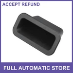 Rear Trunk Lid Handle Cover Onecustom For Mazda 3 2004-2018 Tailgate Trim. Fixed Price $17.31.