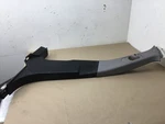 Alfa Romeo Stelvio 2019 Left Driver Lower Upper B Pillar Panel Cover 17-19 ;:y. Fixed Price $38.28.