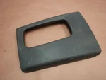 Jeep Liberty Kj 02-04 Center Console Gear Shift Trim Bezel Black Free Ship. Fixed Price $17.99.