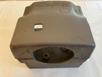 Column Cover Tan Ford F350 F250 Lariat Crew Cab 6.4 Powerstroke 08-10. Fixed Price $95.00.