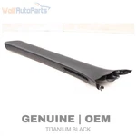 2007-2016 Vw Eos - Left Upper A Pillar Trim / Panel 1q0867233h. Fixed Price $28.59.