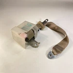 1990-95 Mercedes R129 Sl600 Sl320 500sl Rear Left Passenger Seat Belt Seatbelt. Fixed Price $104.24.