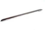 07 08 09 Mercedes-benz S550 W221 Rear Left Driver Side Door Trim Bezel Strip Oem. Fixed Price $29.00.
