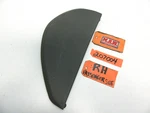 Dash End Cap Trim Panel Fuse Box Cover Grey Passenger Side Car For Galant 99-03. Fixed Price $24.94.