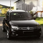 Vogtland German Lowering Springs 09 10 11 12 - 2017 For Volkswagen Tiguan. Fixed Price $253.95.