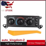 For 2006-2008 Dodge Ram 1500 2500 3500 Ac Heater Climate Control P55056569ac. Fixed Price $70.99.