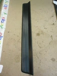 01-05 Bmw E46 3-series Sedan Front Lh Driver Door Sill Cover. Fixed Price $18.88.