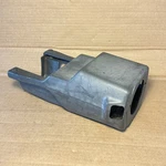 1987-1996 Mitsubishi Mighty Max/dodge Ram 50 Oem Steering Column Automatic Gray. Fixed Price $85.00.