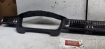 2012 Chevy Impala Dash Trim Instrument Vent Panel Bezel 15821870. Fixed Price $85.00.