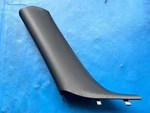 Bmw Mini One/cooper/s Black Left Side Front Interior A-post Trim (7406009) F56. Fixed Price $32.53.