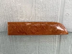 2003-2007 Lexus Uzj120l Gx470 Dash Front Left Wood Trim Bezel Panel 55471-60050. Fixed Price $19.99.