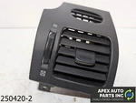 Oem 2003-2004 Infiniti M45 4.5l Left Driver Side Front Dash A/c Heater Trim. Fixed Price $19.99.