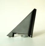 01-05 Honda Civic Right Front Mirror Cover Trim 76220-s5a-0030 Oem. Fixed Price $21.00.