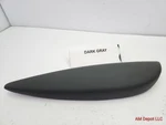 2008 Mini Cooper S R56 R57 R55 R58 R59 Front Left Door Armrest Dark Grey. Fixed Price $34.99.