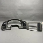 1996-2005 Chevy Astro Gmc Safari Instrument Cluster Bezel Radio Trim Gray. Fixed Price $109.99.