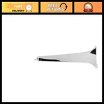Chrome Plastic Dash Center Trim For Freightliner - Custom Fit, Durable, Easy Ins. Fixed Price $33.29.