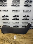 05-13 Chevrolet Corvette C6 Front Left Lower B Pillar Trim Panel Black Oem. Fixed Price $66.49.