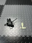 2015-2020 Ford Mustang Gt Rear Trunk Deck Lid Release Lock Latch Actuator Oem. Fixed Price $44.62.