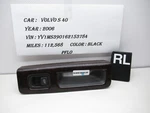 2005-2006 Volvo S40 Rear Left Window Door Switch & Trim 8679679 Oem. Fixed Price $13.50.