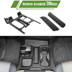 New Center Console Gear Box Side+panel Decor Trim For Chevrolet Silverado 2022+. Fixed Price $64.78.