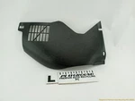 Volvo 240 Wagon Driver Left Center Console Kick Trim Panel Black Fits 1975-1993. Fixed Price $40.38.