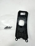 14-21 Maserati Ghibli Center Console Shifter Trim Mount Cover Panel Oem. Fixed Price $27.99.