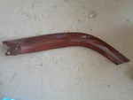 2008 Acura Rl Front Door Panel Insert Wood Trim Right Passenger Side Oem. Fixed Price $14.75.