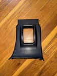 1996-2002 Toyota 4runner Center Console Shifter Bezel Cover Trim Panel Oem. Fixed Price $43.99.