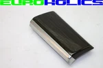 Oem Bmw F01 740i 09-15 Right Passenger Dash Wood Trim Bezel Cover 51459192351. Fixed Price $23.74.
