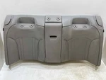 2015-2020 Hyundai Genesis G80 Rear Seat Upper Cushion With Bags Gray Leather Oem. Fixed Price $356.25.