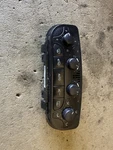 2001-2005 Mercedes W203 C240 Ac Heater Climate Control Panel A2098300185 Oem. Fixed Price $79.97.