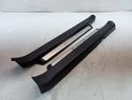 13 14 15 16 2017 2018 2019 20 Lexus Gs350 Front Left And Right Sill Scuff Trim. Fixed Price $135.00.