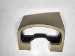 2004-2008 Ford F150 Instrument Cluster Speedometer Bezel Trim Tan 4ld70al33tc. Fixed Price $50.00.