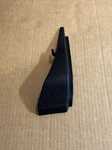 07-13 Mini Cooper R56 Interior Driver Side Lower Dash Trim Black 5145. Fixed Price $15.00.