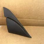 Mazda Oem 2010 2011 2012 2013 3 Outside Mirror Front Door Cover Right Bbm269111c. Fixed Price $35.00.