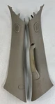 07-13 Chevrolet Chevy Silverado Gmc Sierra A Pillar Trim W/ Bose Speakers Oem. Fixed Price $51.99.