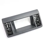 03-07 Nissan Murano Dash Center Display Air Vent Bezel Gray Oem E612-4116-100. Fixed Price $52.46.