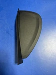 2007-2013 Bmw X5 Front Left Driver Dash Dashboard End Cap Trim Cover Black Oem.. Fixed Price $24.75.