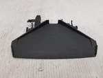2023-2024 Toyota Prius Hood Forward Recognition Trim Cover Oem 86461-47020. Fixed Price $20.00.