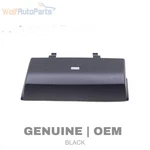 2015-2016 Bmw X4 - Lower Center Dash Panel. Fixed Price $20.49.