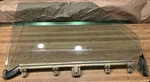Mercedes-benz R107 Right Door Glass Window Rh 450sl 380sl 280sl Sl Sekurit 72-89. Fixed Price $199.95.