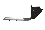 10-16 Porsche Panamera Front Right Side Door Sill Scuff Plate Trim Cover Oem. Fixed Price $39.75.