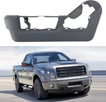 Bl3z-1562187-ab Trim Cover Front Driver Seat Bottom Side For Ford F150 2011-2014. Fixed Price $335.92.
