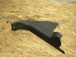 2007-2014 Gmc Yukon Right Passenger Side Kick Panel. Fixed Price $40.00.