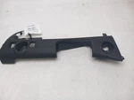 Dash Trim Panel Steering Ignition For Volkswagen Cc 2009 - 2010 Pn 3c1 857 200. Fixed Price $27.90.