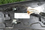 A 2226802471 Center Console 1089368 Mercedes-benz Clase S 350 Bluetec 2006. Fixed Price $352.49.