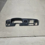 2005-2007 Ford F250 F350 Super Duty Dash Panel Cluster Bezel Black. Fixed Price $99.79.