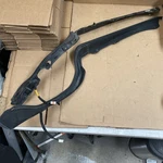 2014 2015 2016 Subaru Forester Liftgate Lift Gate Left Right Sensor Trunk Lid. Fixed Price $159.99.