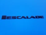 02 03 04 05 06 07 08 09 10 11 12 13 14 Cadillac Gm Escalade Emblem Oem (2013). Fixed Price $30.00.