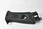 06-12 Bentley Continental Flying Spur Right Side Upper B-pillar Cover Trim Oem. Fixed Price $79.80.